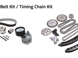Timing Belt Kits & Timing Chain Kits