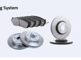 Braking System