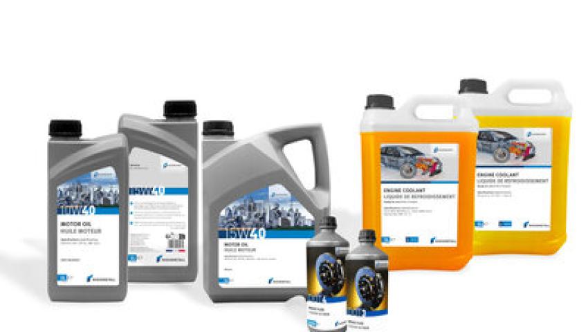 Liquids and lubricants